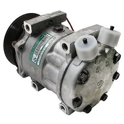 FISPA SB.196S Compressor, air conditioning